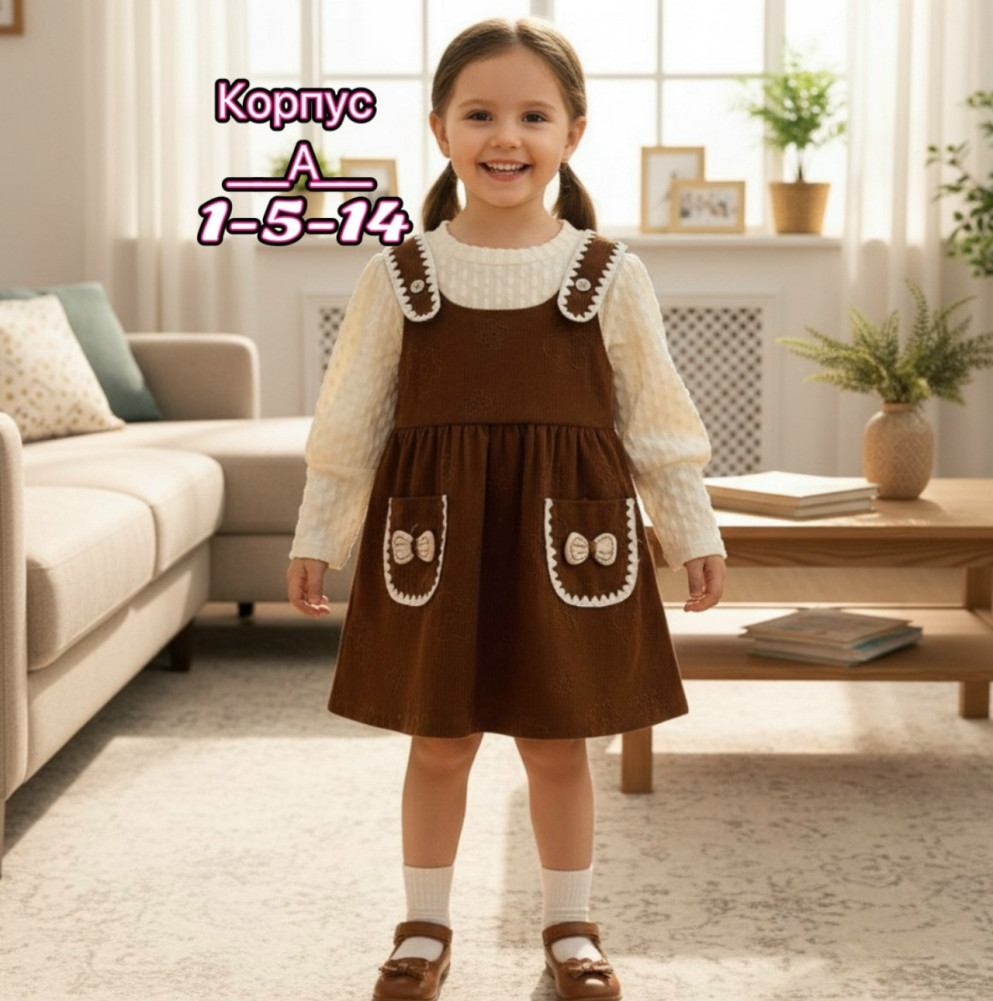 Купить Платье коричневое оптом Садовод Интернет-каталог Садовод интернет-каталог