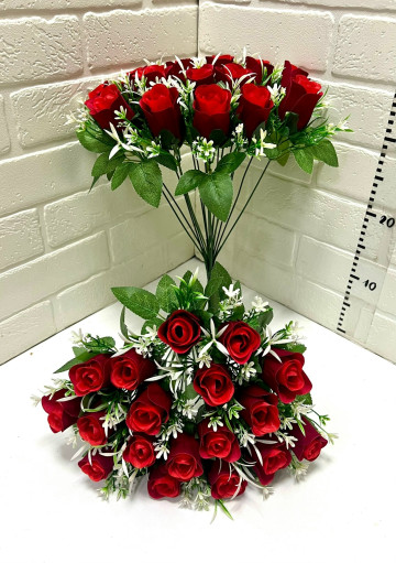 Искусственные цветы САДОВОД официальный интернет-каталог