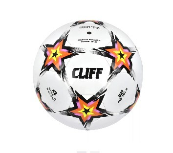 Купить Мяч футбольный №4 CF-51 CLIFF оптом Садовод Интернет-каталог Садовод интернет-каталог