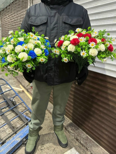 Искусственные цветы САДОВОД официальный интернет-каталог