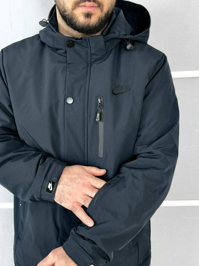 Купить Куртка мужская синяя оптом Садовод Интернет-каталог Садовод интернет-каталог