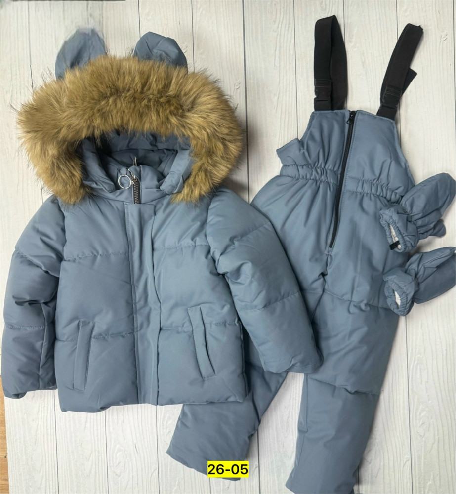 Купить Детский костюм серый оптом Садовод Интернет-каталог Садовод интернет-каталог