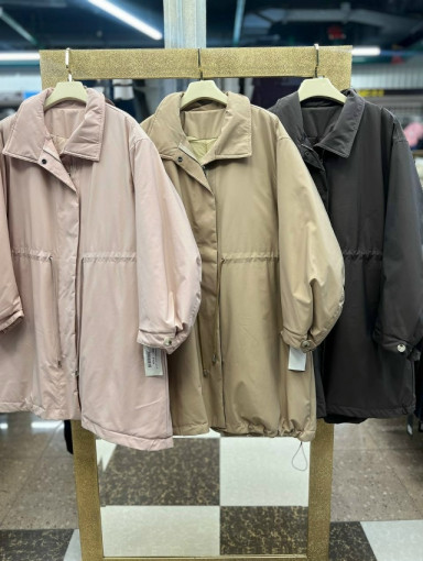 Плащ-пальто САДОВОД официальный интернет-каталог