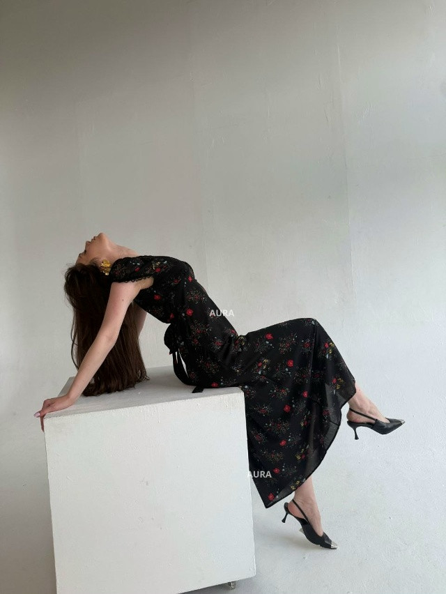 Купить Платье черное оптом Садовод Интернет-каталог Садовод интернет-каталог