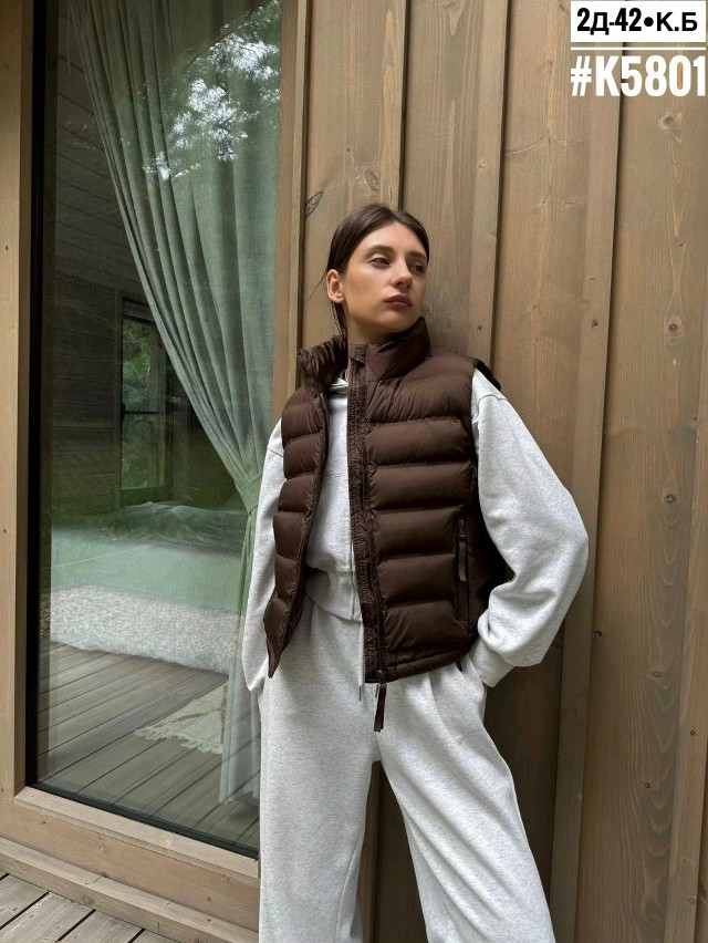 Купить ОСЕННЯЯ ЖИЛЕТКА оптом Садовод Интернет-каталог Садовод интернет-каталог