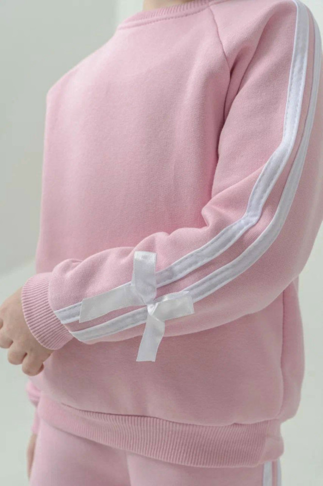 Купить Детский костюм розовый оптом Садовод Интернет-каталог Садовод интернет-каталог