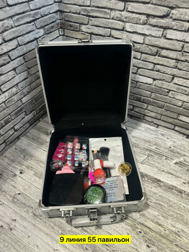 Детская косметика САДОВОД официальный интернет-каталог