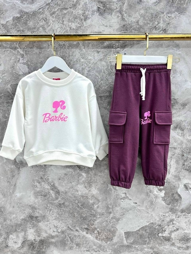 Купить Детский костюм фиолетовый оптом Садовод Интернет-каталог Садовод интернет-каталог