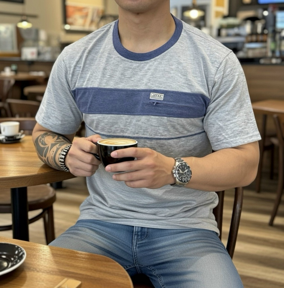 Купить Футболка для мужчин, хлопок оптом Садовод Интернет-каталог Садовод интернет-каталог