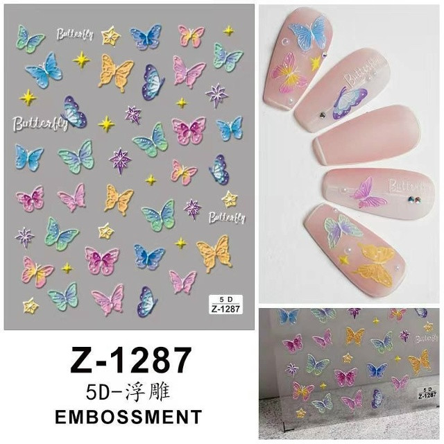 Купить Наклейки для ногтей оптом Садовод Интернет-каталог Садовод интернет-каталог