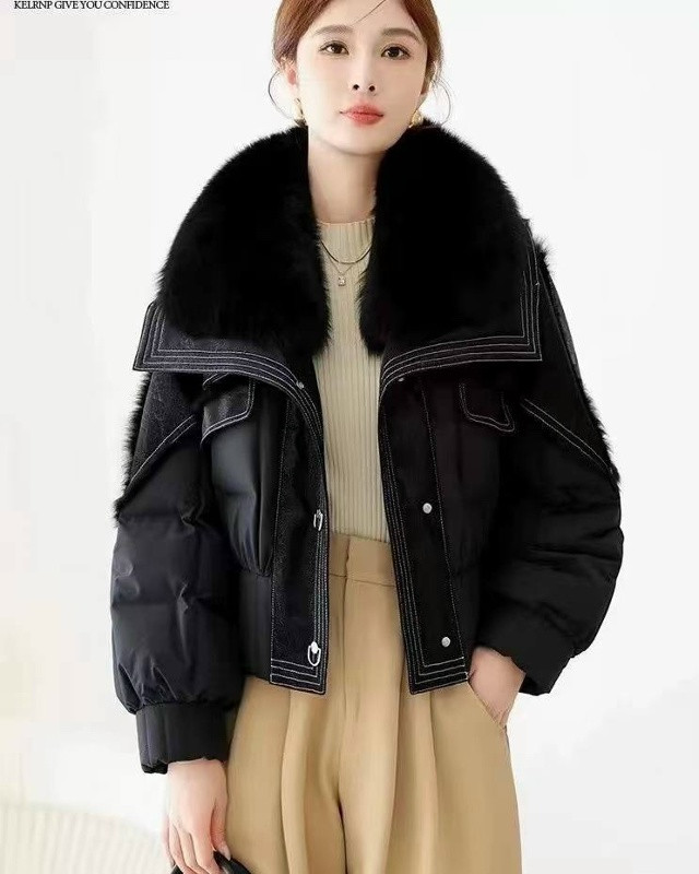 Купить Пуховик черный оптом Садовод Интернет-каталог Садовод интернет-каталог