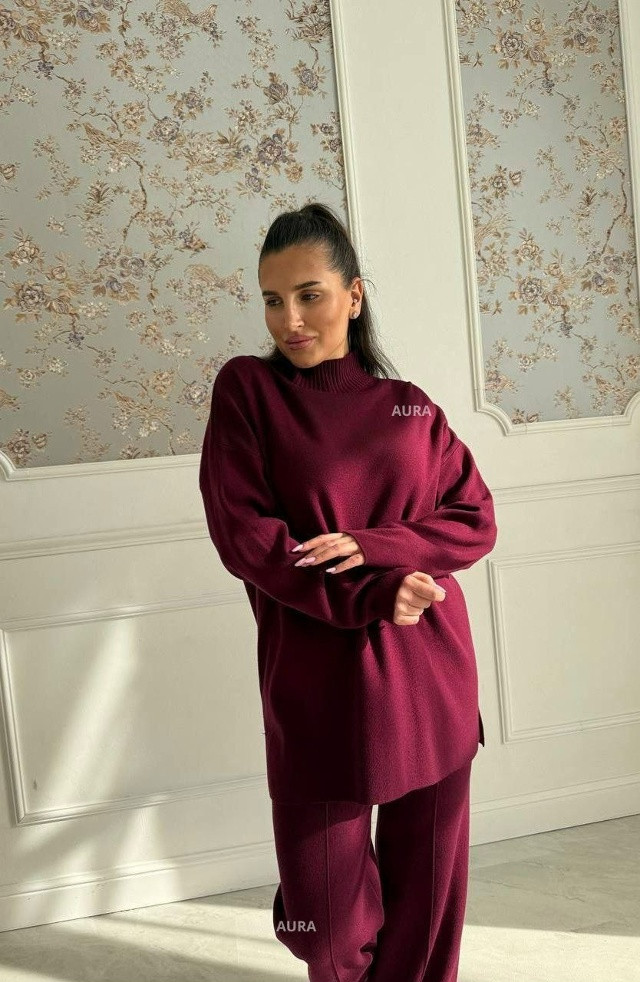 Купить Женский костюм красный оптом Садовод Интернет-каталог Садовод интернет-каталог