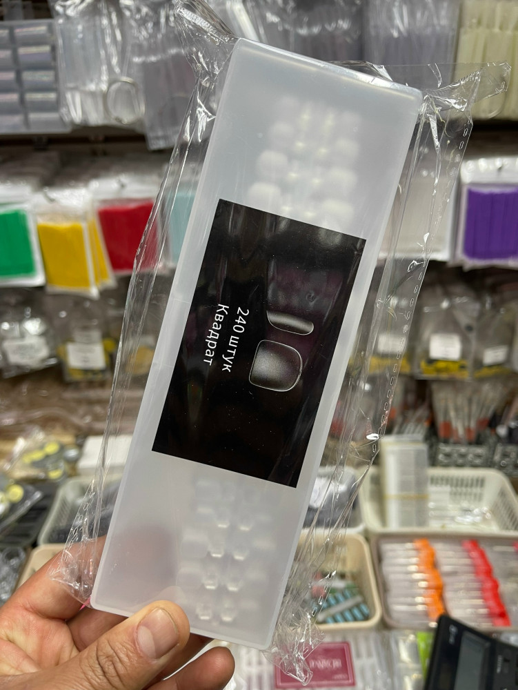 Купить Гелевые типсы оптом Садовод Интернет-каталог Садовод интернет-каталог