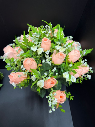 Искусственные цветы САДОВОД официальный интернет-каталог