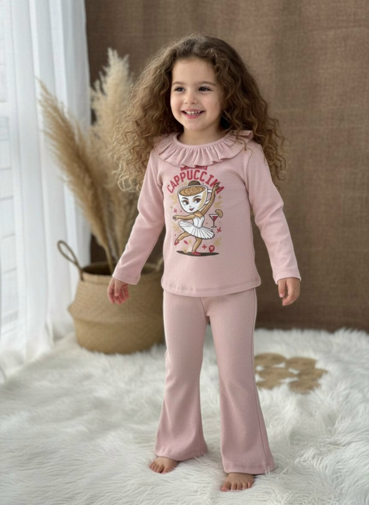 Купить Детский костюм розовый оптом Садовод Интернет-каталог Садовод интернет-каталог