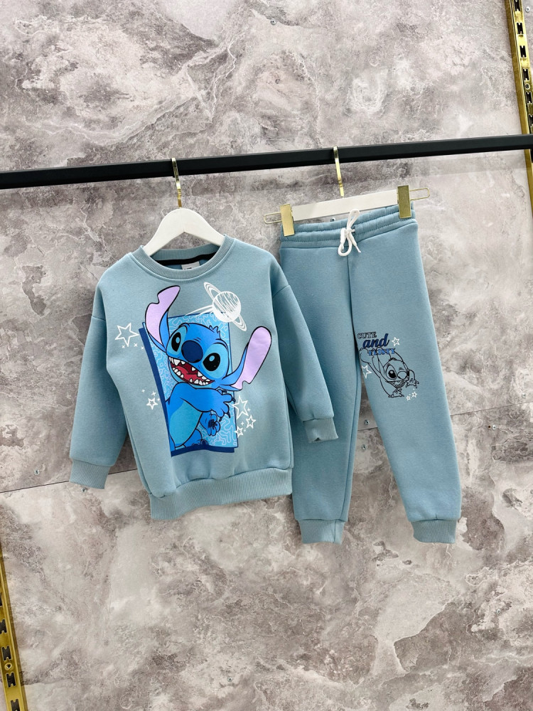 Купить Детский костюм голубой оптом Садовод Интернет-каталог Садовод интернет-каталог