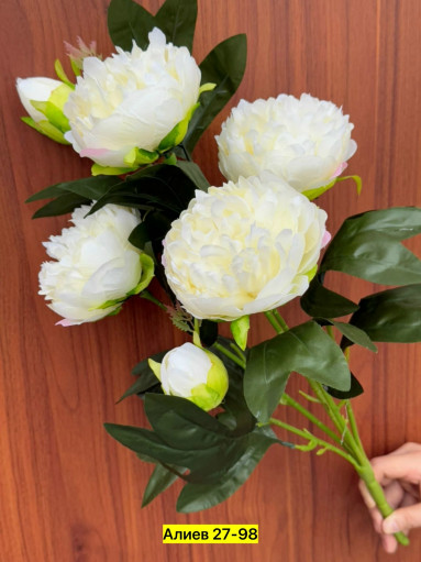 Искусственные цветы САДОВОД официальный интернет-каталог