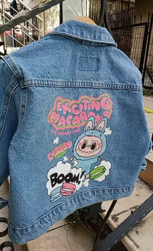 Купить Джинсовая куртка оптом Садовод Интернет-каталог Садовод интернет-каталог