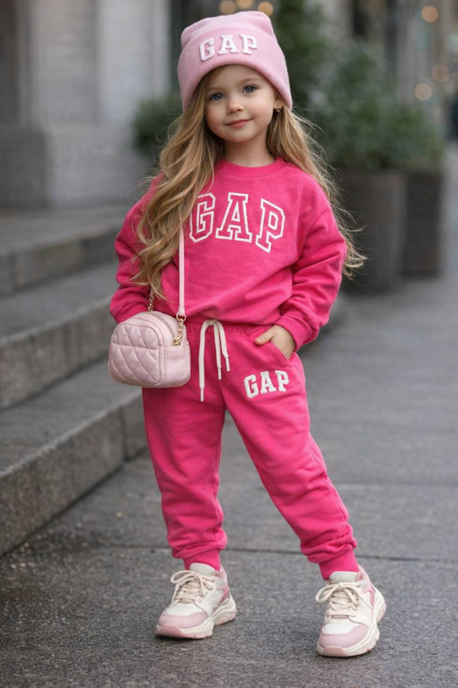 Купить Детский костюм розовый оптом Садовод Интернет-каталог Садовод интернет-каталог