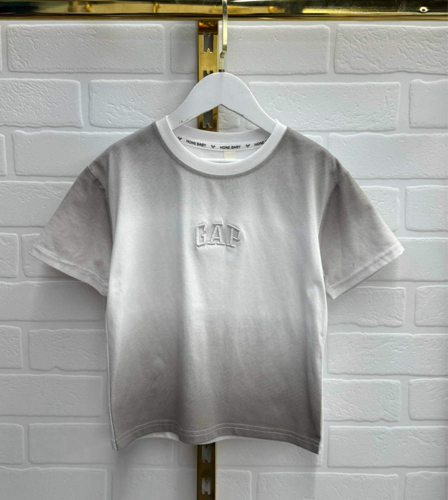 Купить Детская футболка серая оптом Садовод Интернет-каталог Садовод интернет-каталог