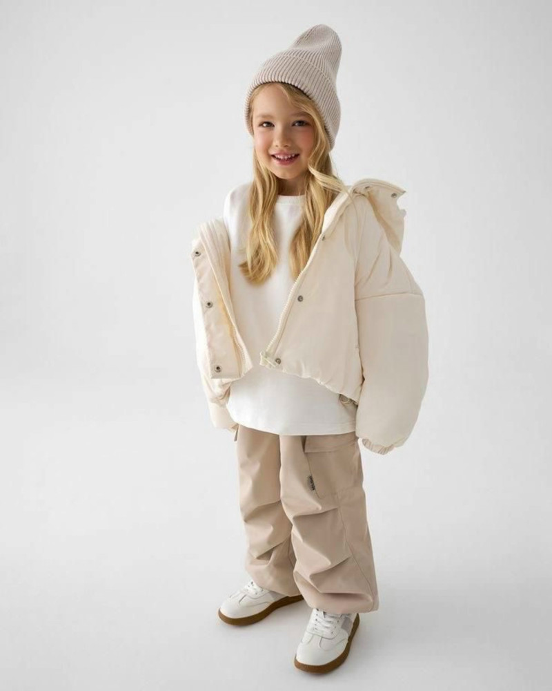 Купить Куртка детская белая оптом Садовод Интернет-каталог Садовод интернет-каталог