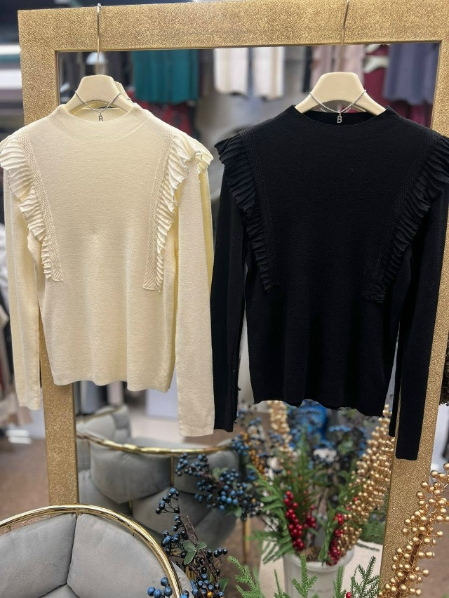 Купить Женская водолазка черная оптом Садовод Интернет-каталог Садовод интернет-каталог