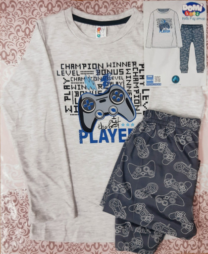 Пижама САДОВОД официальный интернет-каталог