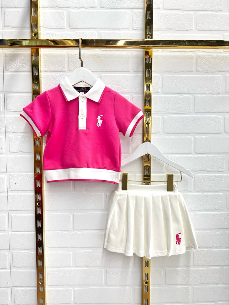 Купить Детский костюм розовый оптом Садовод Интернет-каталог Садовод интернет-каталог