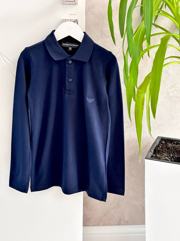 Купить Детская рубашка синяя оптом Садовод Интернет-каталог Садовод интернет-каталог