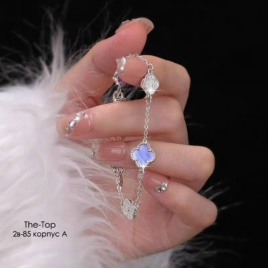 Купить Браслеты из клеверов оптом Садовод Интернет-каталог Садовод интернет-каталог