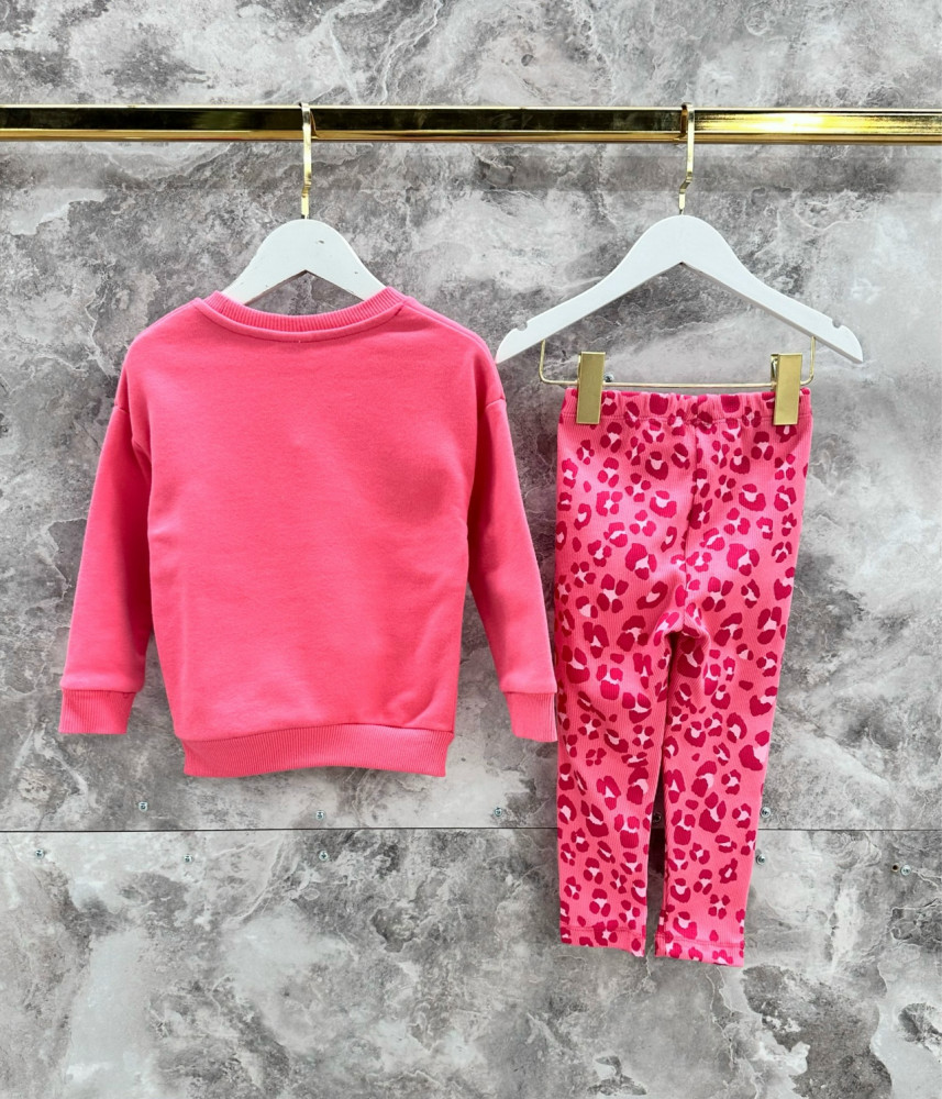 Купить Детский костюм розовый оптом Садовод Интернет-каталог Садовод интернет-каталог