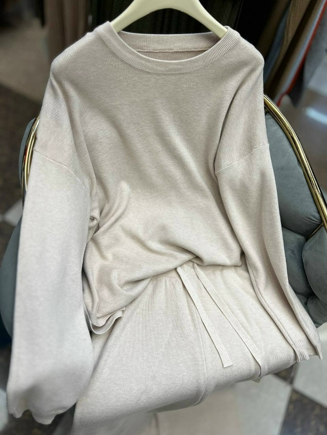 Купить Женский костюм молочный оптом Садовод Интернет-каталог Садовод интернет-каталог