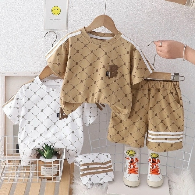 Купить Детский костюм коричневый оптом Садовод Интернет-каталог Садовод интернет-каталог