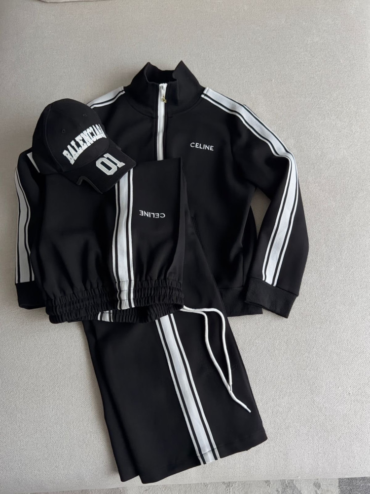 Купить Женский костюм черный оптом Садовод Интернет-каталог Садовод интернет-каталог