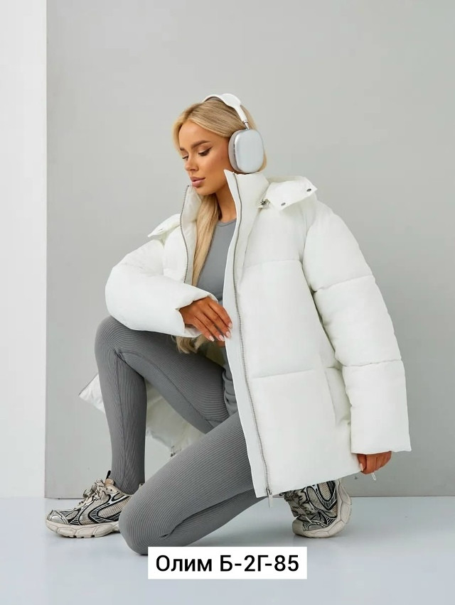 Купить Куртка женская белая оптом Садовод Интернет-каталог Садовод интернет-каталог