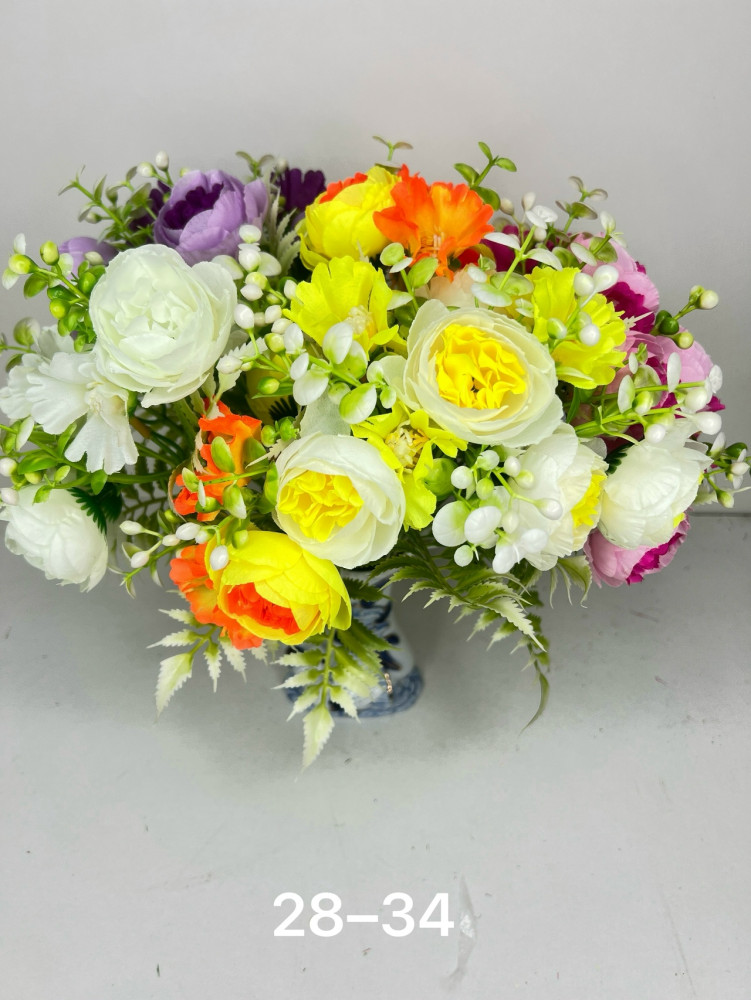 Купить Искусственные цветы оптом Садовод Интернет-каталог Садовод интернет-каталог