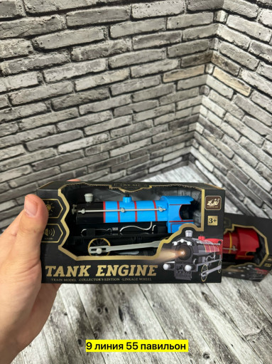 Металлический поезд САДОВОД официальный интернет-каталог