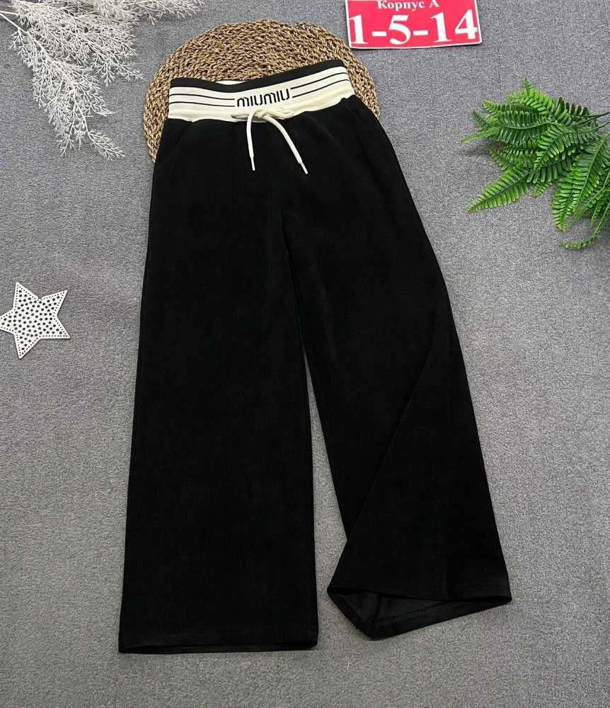 Купить Штаны черные оптом Садовод Интернет-каталог Садовод интернет-каталог