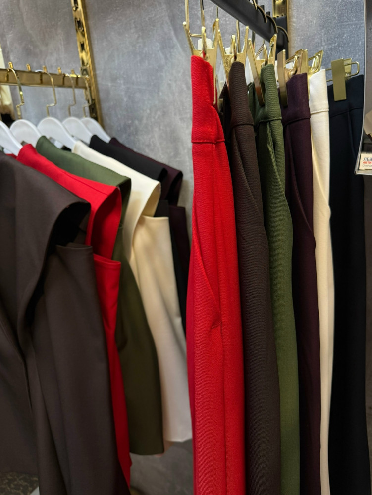 Купить Женский костюм красный оптом Садовод Интернет-каталог Садовод интернет-каталог