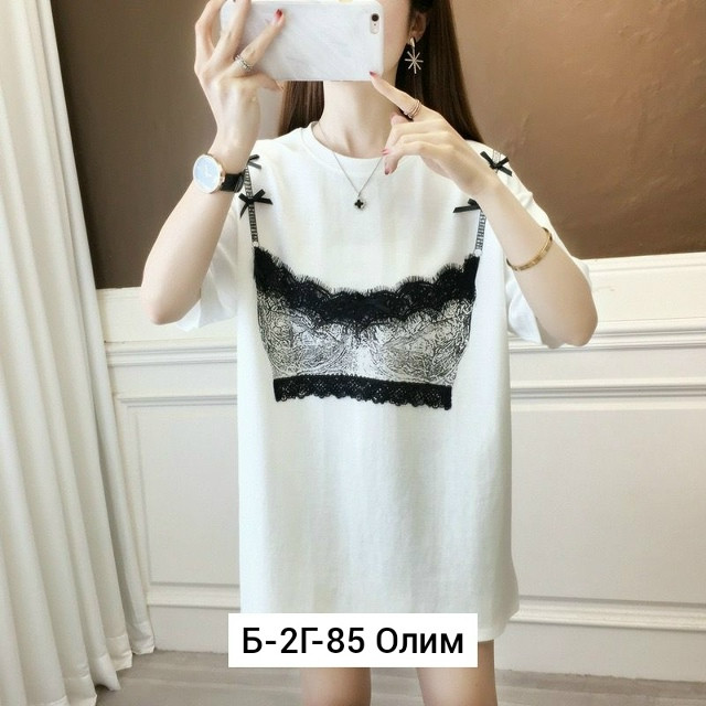 Купить Женская футболка белая оптом Садовод Интернет-каталог Садовод интернет-каталог