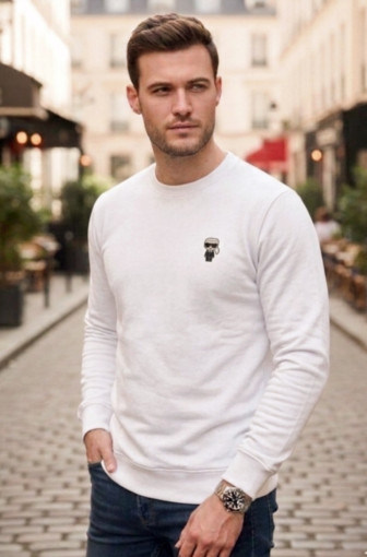 Толстовка САДОВОД официальный интернет-каталог