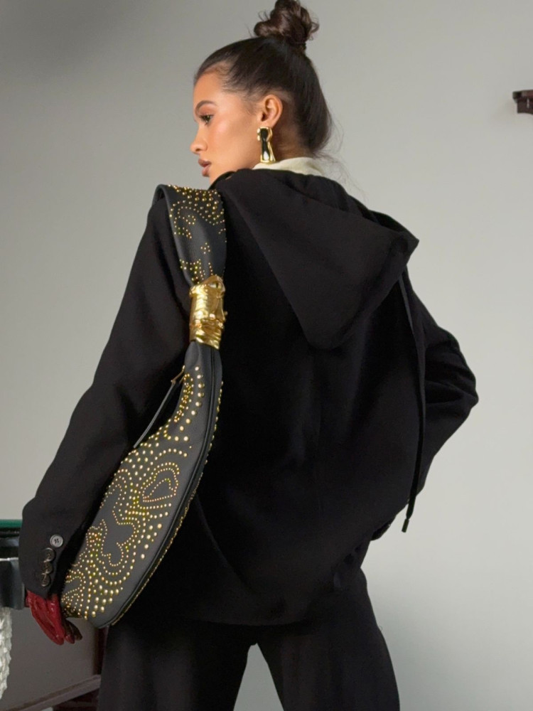 Купить Женский костюм черный оптом Садовод Интернет-каталог Садовод интернет-каталог