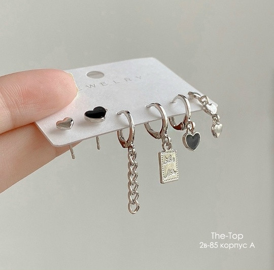 Купить Серьги оптом Садовод Интернет-каталог Садовод интернет-каталог