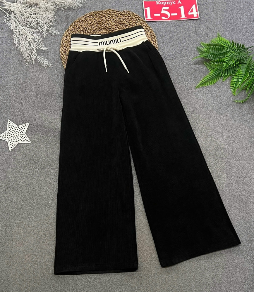 Купить Штаны черные оптом Садовод Интернет-каталог Садовод интернет-каталог