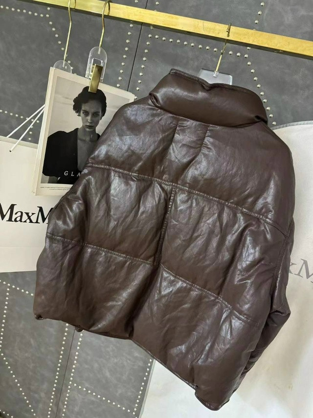 Купить Пуховик коричневый оптом Садовод Интернет-каталог Садовод интернет-каталог