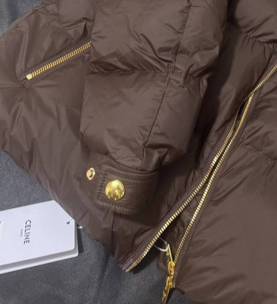 Купить Куртка женская коричневая оптом Садовод Интернет-каталог Садовод интернет-каталог