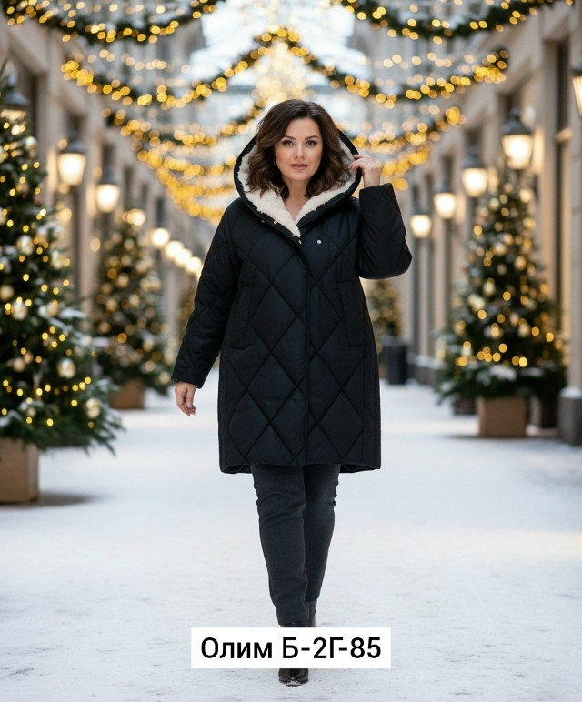 Купить Куртка женская черная оптом Садовод Интернет-каталог Садовод интернет-каталог