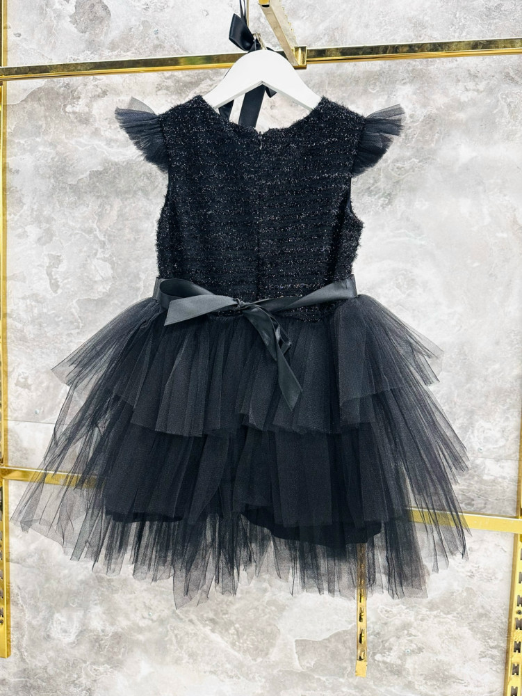 Купить Платье черное оптом Садовод Интернет-каталог Садовод интернет-каталог