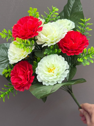 Искусственные цветы САДОВОД официальный интернет-каталог