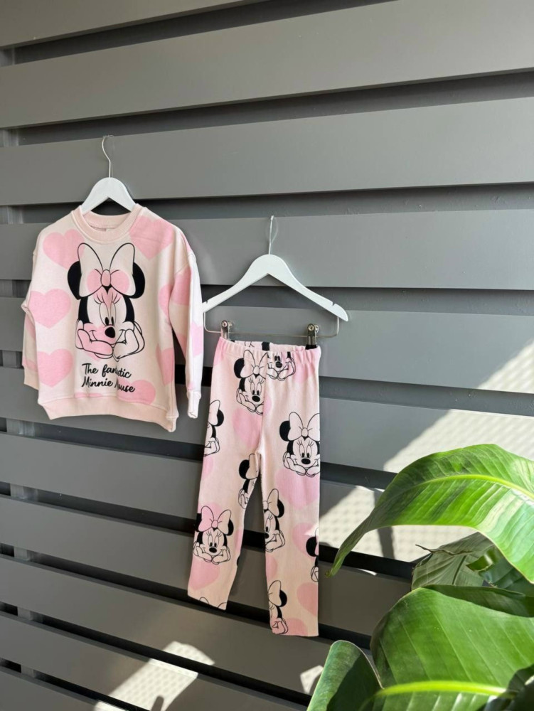 Купить Детский костюм розовый оптом Садовод Интернет-каталог Садовод интернет-каталог